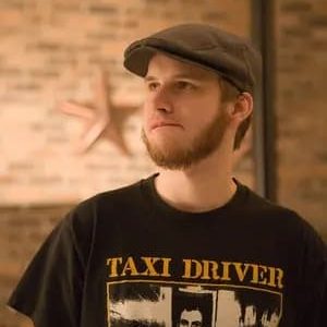 تصویر هنرمند Jay Bauman