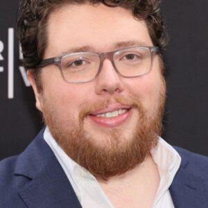 تصویر هنرمند Michael Sarnoski