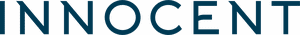 لوگوی رسمی سریال Innocent (2018)
