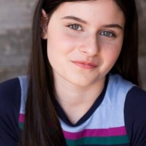 تصویر هنرمند Katie Silverman