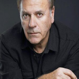 تصویر هنرمند Enki Bilal