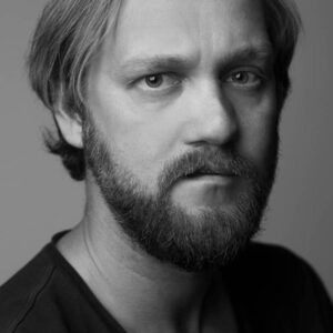 تصویر هنرمند Marius Lien