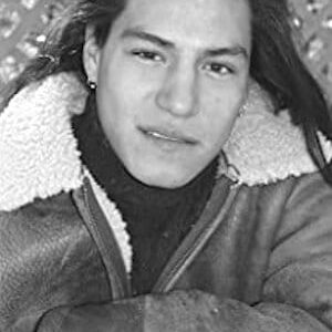 تصویر هنرمند Eddie Spears