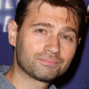 تصویر هنرمند John Buffalo Mailer