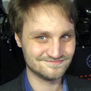 تصویر هنرمند Petr Harmacek