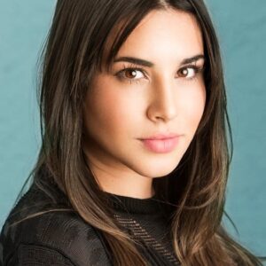 تصویر هنرمند María Hinojos