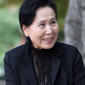 تصویر هنرمند Park Jeong-ja