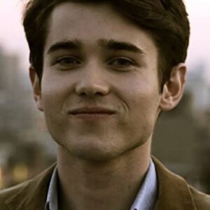 تصویر هنرمند Luke Slattery