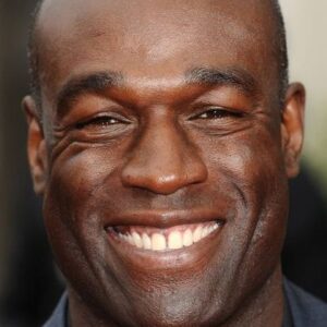 تصویر هنرمند Steve Toussaint