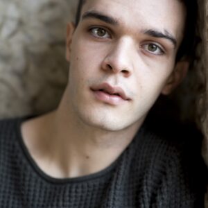 تصویر هنرمند Andrea Fuorto