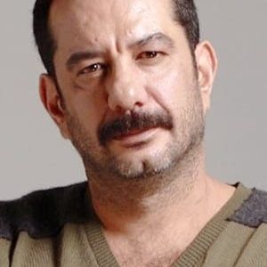 تصویر هنرمند Emre Törün