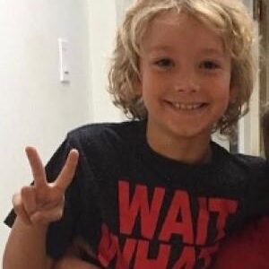 تصویر هنرمند T.K. Weaver