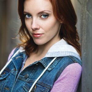 تصویر هنرمند Meredith Anne Bull