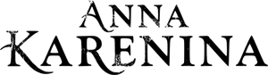 لوگوی رسمی فیلم Anna Karenina (2012)