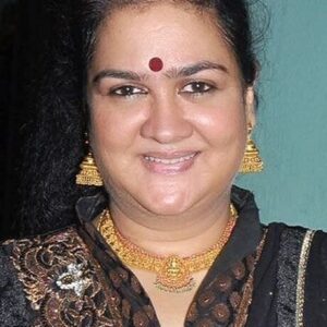 تصویر هنرمند Urvashi