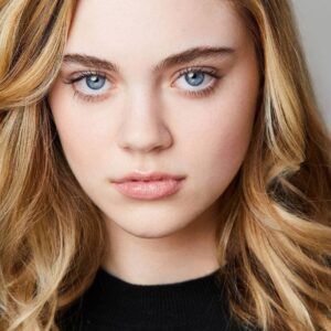 تصویر هنرمند Isabel Gravitt