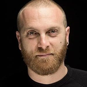 تصویر هنرمند Meriç Özkaya