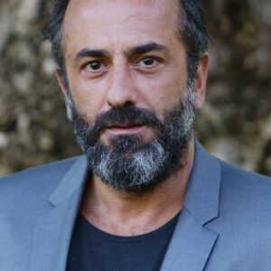 تصویر هنرمند Panos Koronis