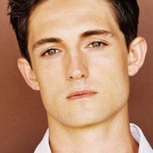 تصویر هنرمند Kean Matthams