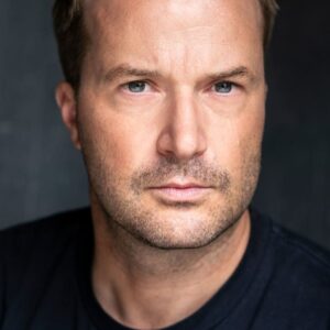 تصویر هنرمند David Van Horn