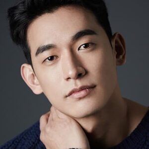 تصویر هنرمند Jung Suk-won
