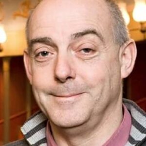 تصویر هنرمند Colin Blumenau