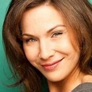 تصویر هنرمند Danielle Hampton