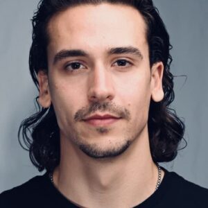 تصویر هنرمند Manny Tsakanika