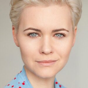 تصویر هنرمند Natalia Kostrzewa