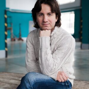 تصویر هنرمند Petr Anurov