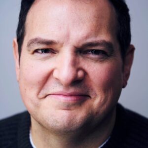 تصویر هنرمند Ian Midlane