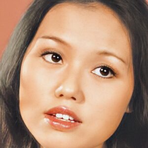 تصویر هنرمند Lisa Yuen