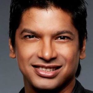 تصویر هنرمند Shaan