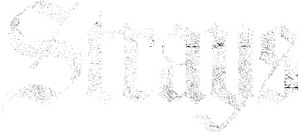 لوگوی رسمی فیلم Strays (2023)