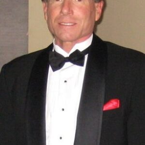 تصویر هنرمند Gary Hymes