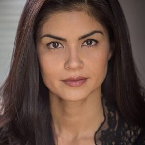 تصویر هنرمند Alma Sisneros