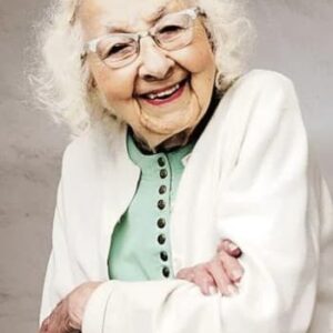 تصویر هنرمند Mae LaBorde