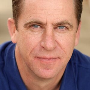 تصویر هنرمند Dave Blamy