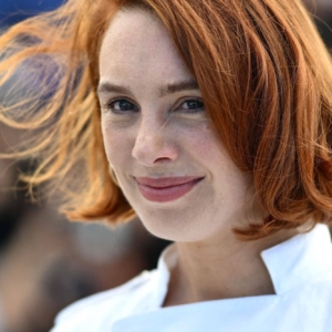 تصویر هنرمند Laetitia Dosch