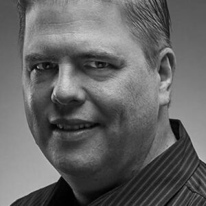 تصویر هنرمند Joe Barnett