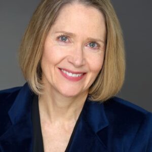 تصویر هنرمند Gillian Doria