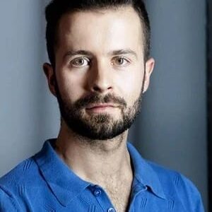 تصویر هنرمند Paweł Hajnos