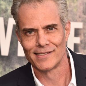 تصویر هنرمند Dana Ashbrook