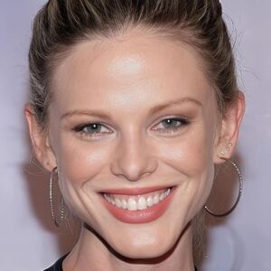 تصویر هنرمند Scarlett Burke