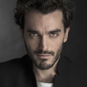 تصویر هنرمند Nico Galán