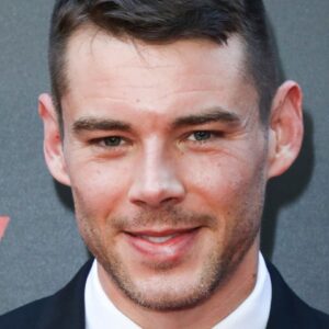تصویر هنرمند Brian J. Smith