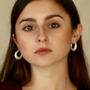 تصویر هنرمند Karina Cherchevych