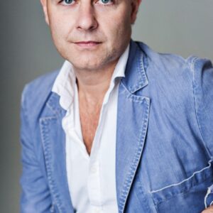 تصویر هنرمند Grant Gillespie