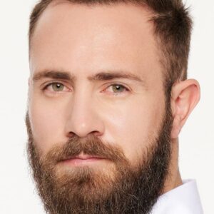 تصویر هنرمند Justin John Harvey