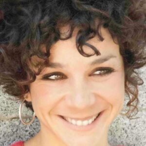 تصویر هنرمند Alba Alonso